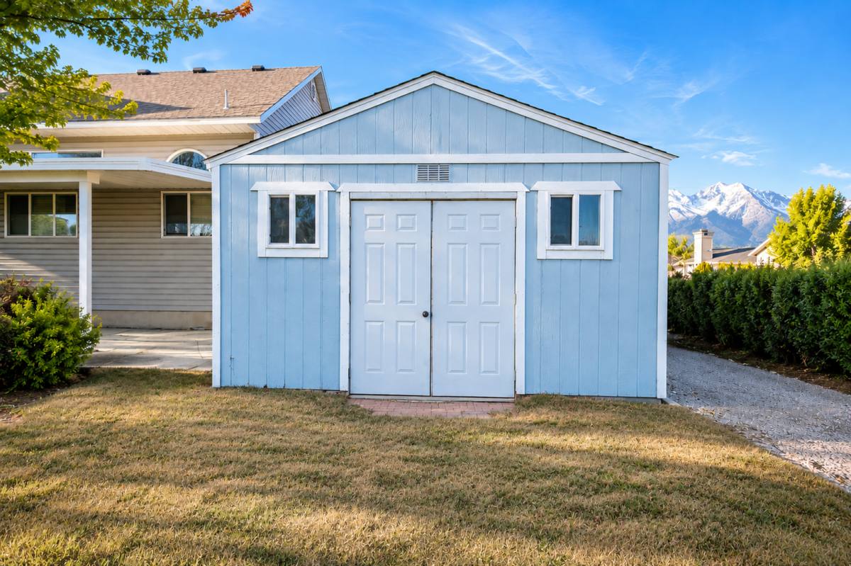 House for rent at 446 E 200 S, Heber City, UT 84032