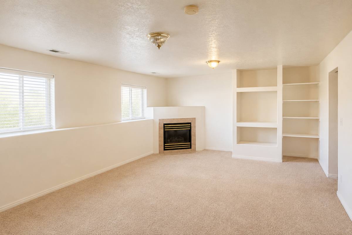 House for rent at 446 E 200 S, Heber City, UT 84032