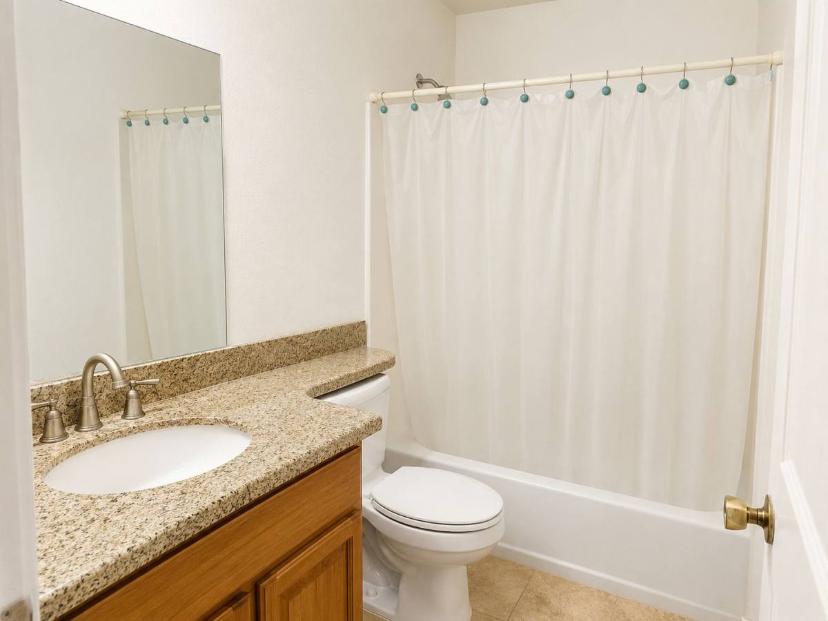 House for rent at 446 E 200 S, Heber City, UT 84032