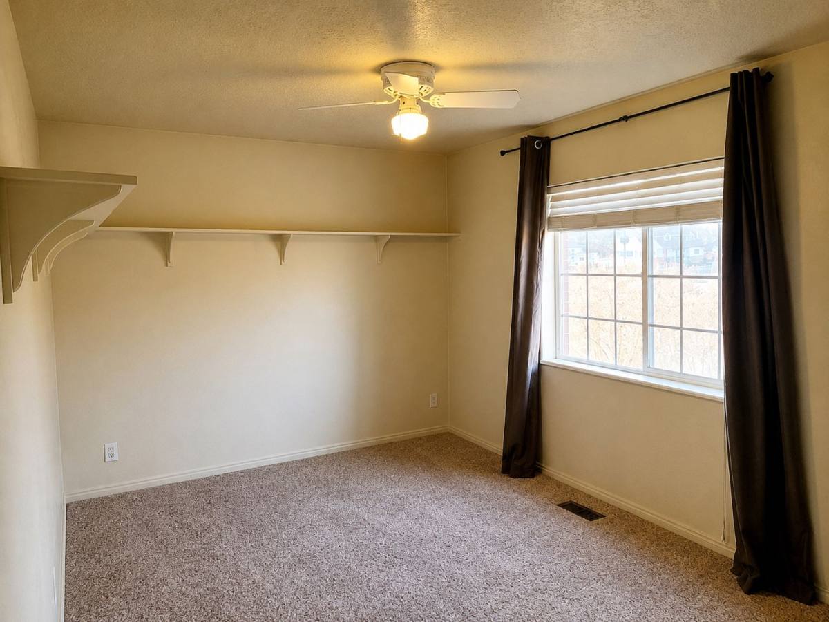 House for rent at 446 E 200 S, Heber City, UT 84032