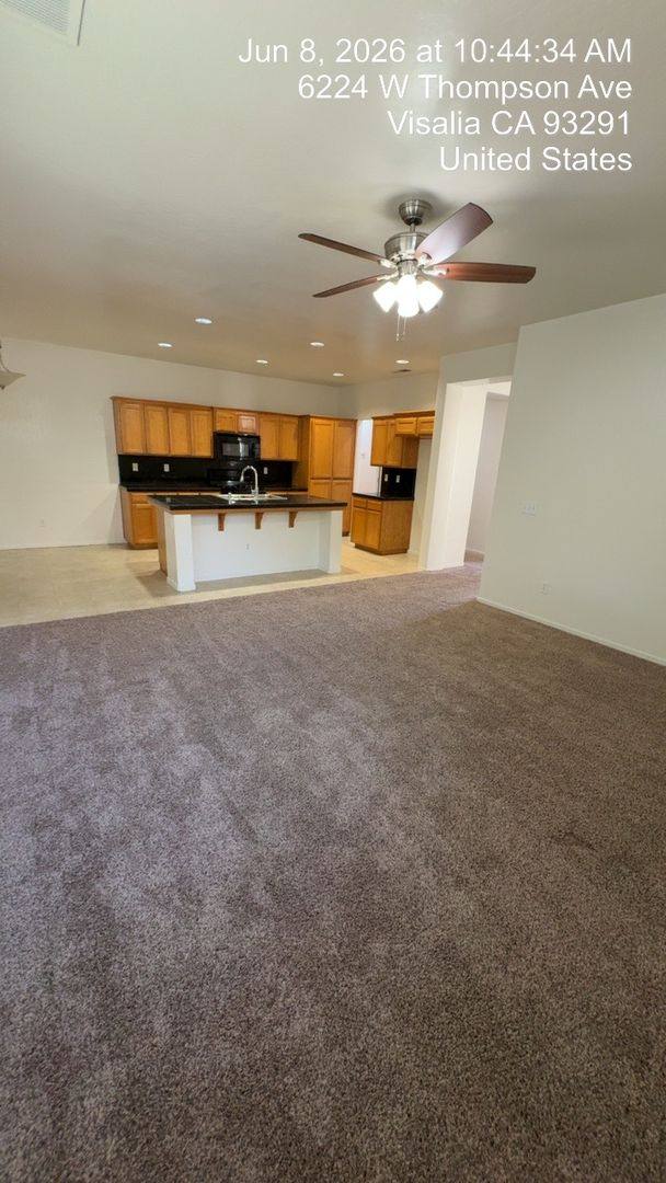 Apartment for rent at 6224 W Thompson Ave, Visalia, CA 93291