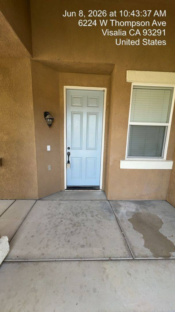 Apartment for rent at 6224 W Thompson Ave, Visalia, CA 93291