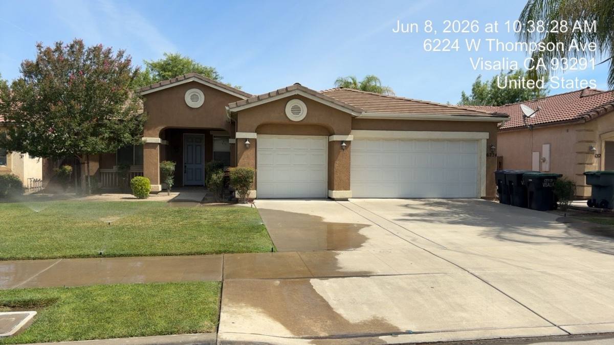 Apartment for rent at 6224 W Thompson Ave, Visalia, CA 93291