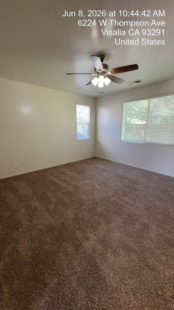 Apartment for rent at 6224 W Thompson Ave, Visalia, CA 93291