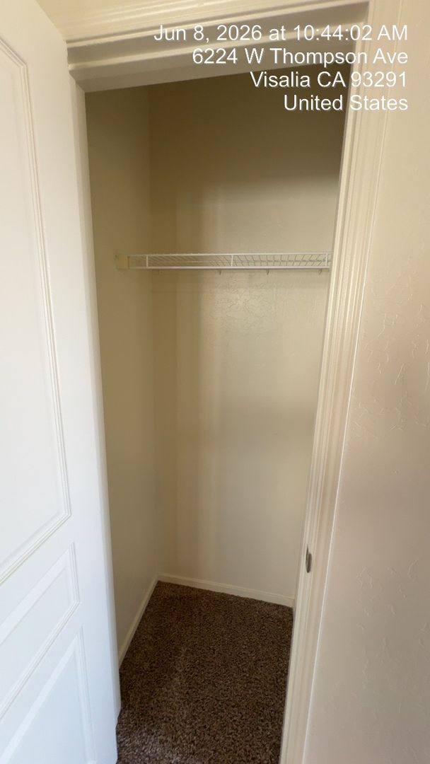 Apartment for rent at 6224 W Thompson Ave, Visalia, CA 93291
