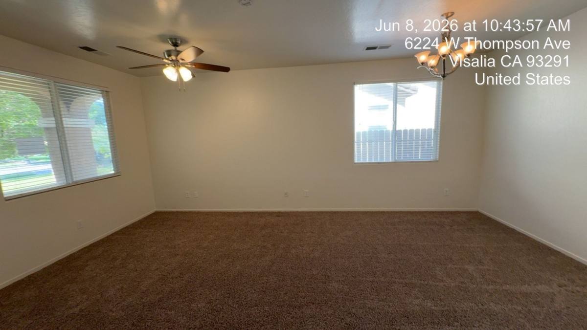 Apartment for rent at 6224 W Thompson Ave, Visalia, CA 93291