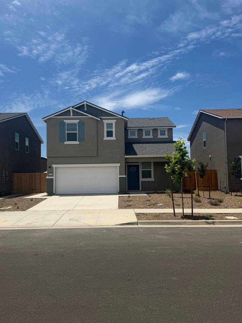 House for rent at 4774 Jema Way, Merced, CA 95348