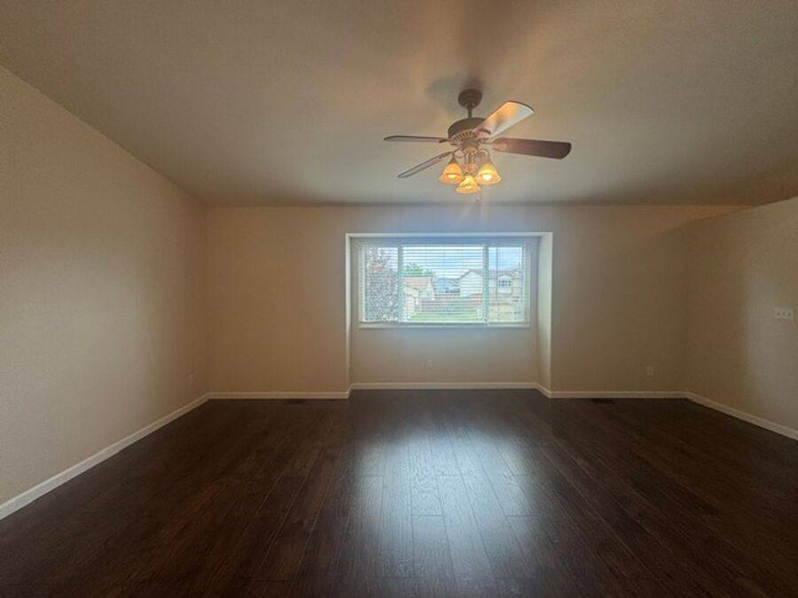 House for rent at 803 Foxwood Dr, Colorado Springs, CO 80911