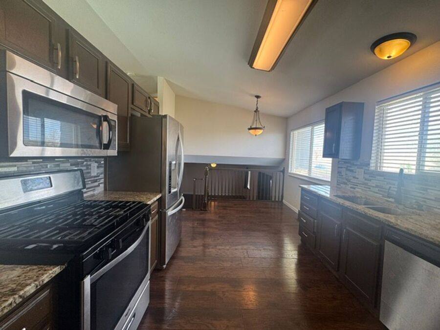 House for rent at 803 Foxwood Dr, Colorado Springs, CO 80911