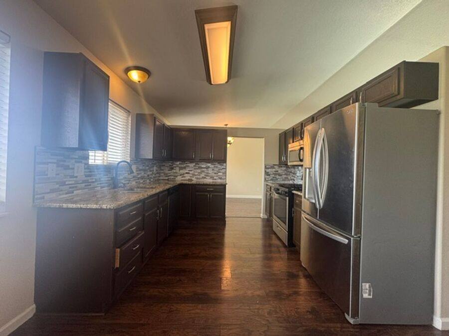 House for rent at 803 Foxwood Dr, Colorado Springs, CO 80911