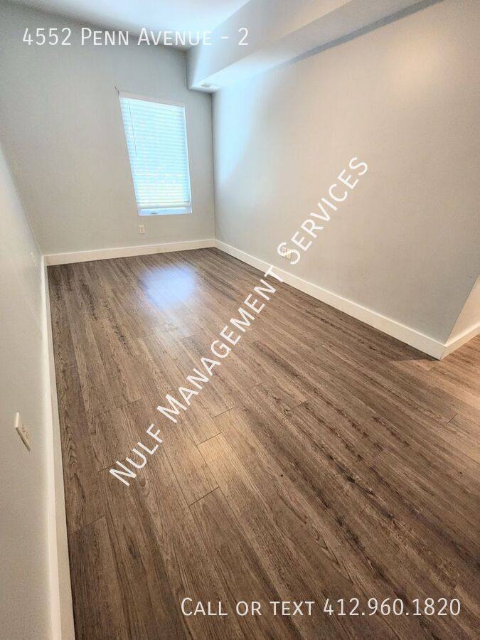 Apartment for rent at 4552 Penn Ave #2, Pittsburgh, PA 15224