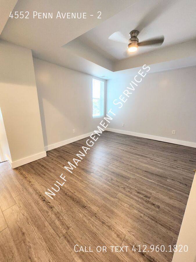 Apartment for rent at 4552 Penn Ave #2, Pittsburgh, PA 15224