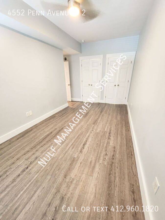 Apartment for rent at 4552 Penn Ave #2, Pittsburgh, PA 15224