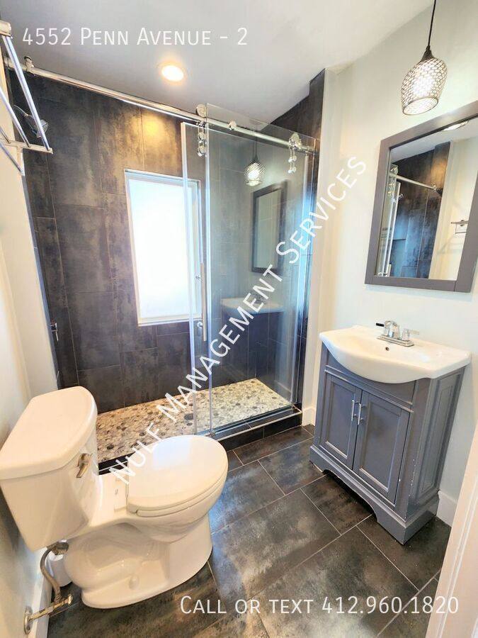 Apartment for rent at 4552 Penn Ave #2, Pittsburgh, PA 15224