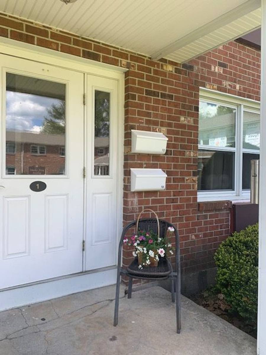 Apartment for rent at 447 High St, Dalton, MA 01226