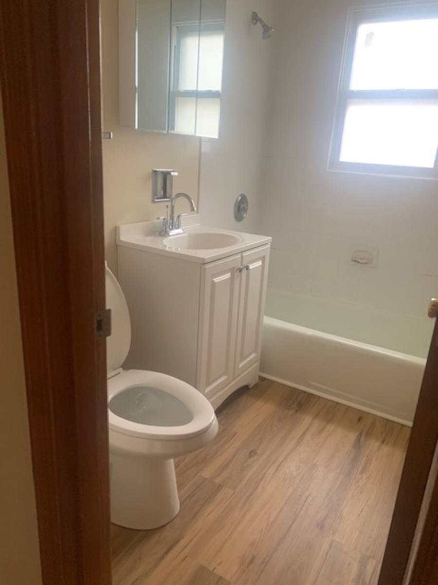 Apartment for rent at 447 High St, Dalton, MA 01226