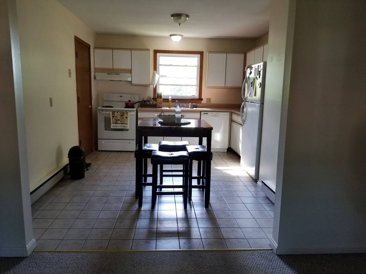 Apartment for rent at 447 High St, Dalton, MA 01226