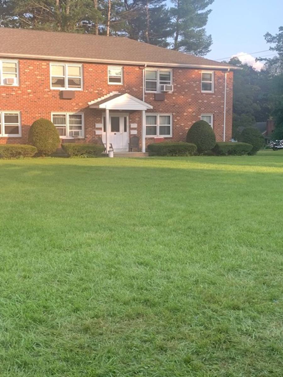 Apartment for rent at 447 High St, Dalton, MA 01226