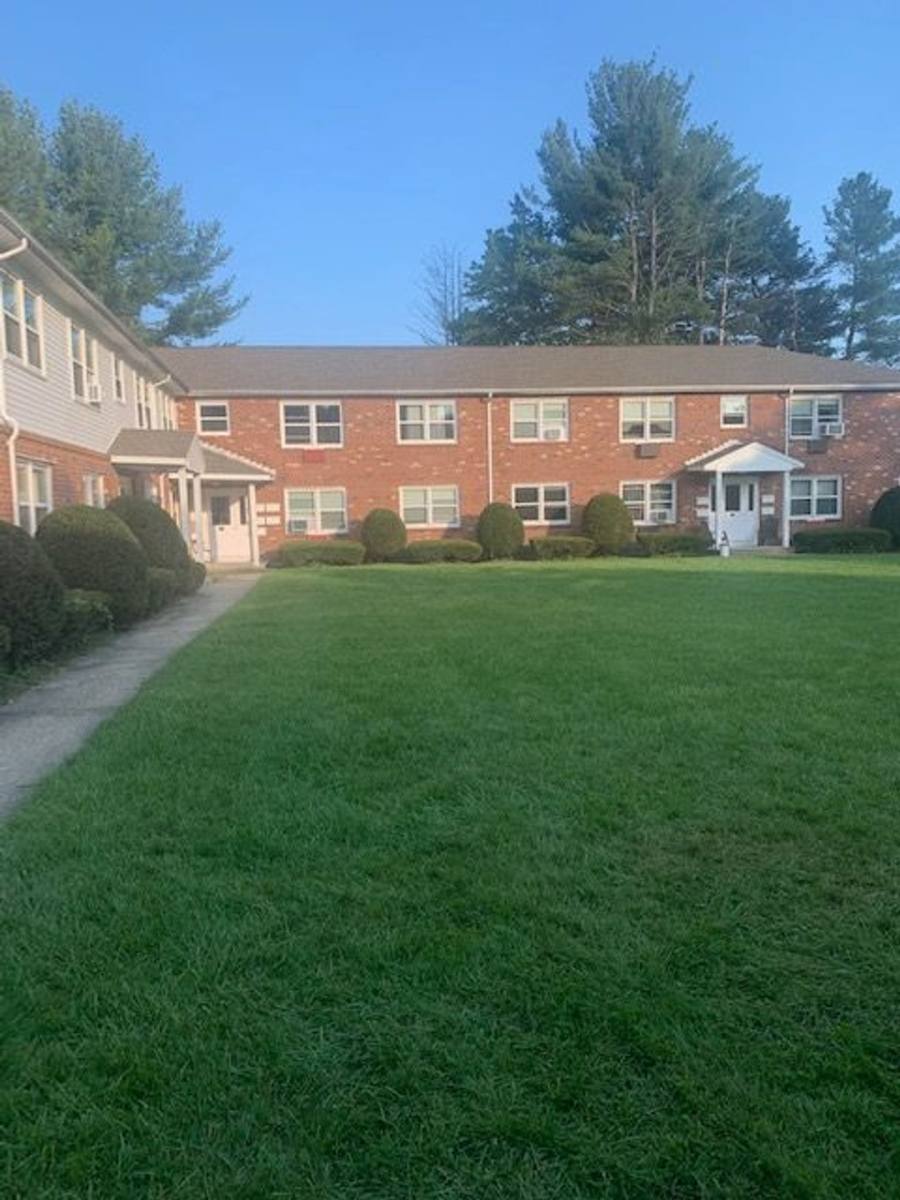 Apartment for rent at 447 High St, Dalton, MA 01226