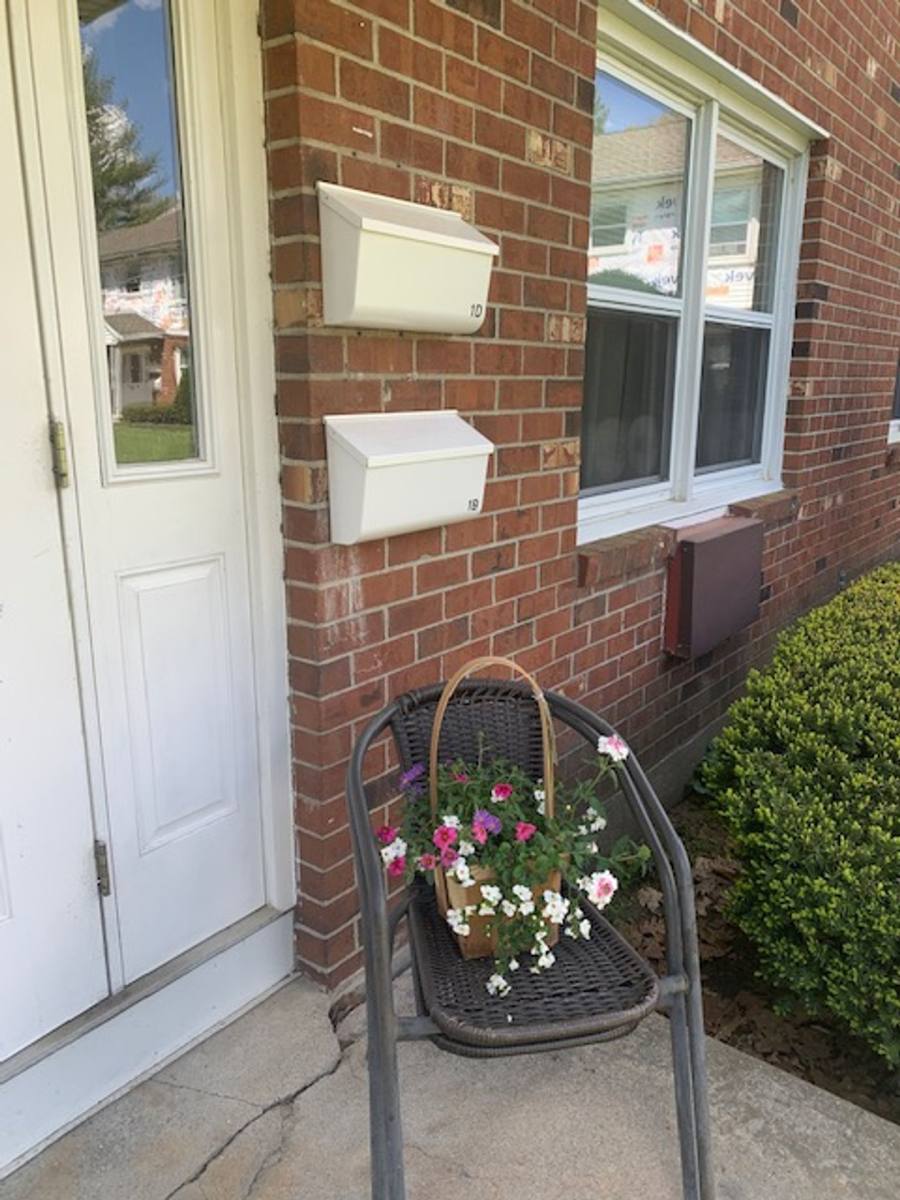 Apartment for rent at 447 High St, Dalton, MA 01226
