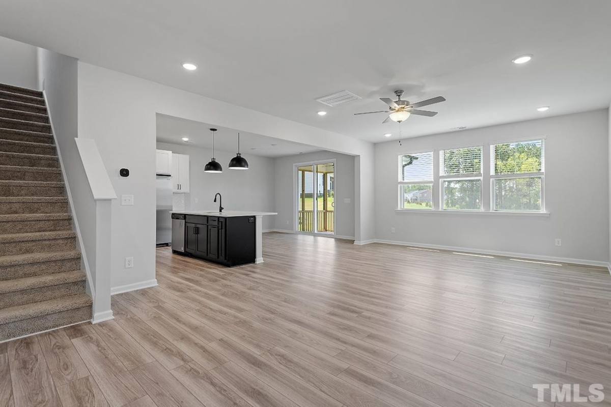 House for rent at 111 Umbrella Way, Garner, NC 27529