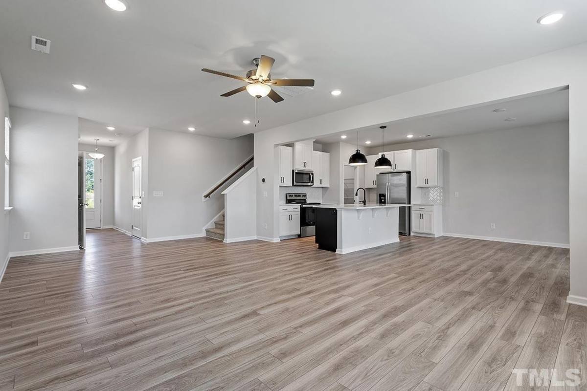 House for rent at 111 Umbrella Way, Garner, NC 27529