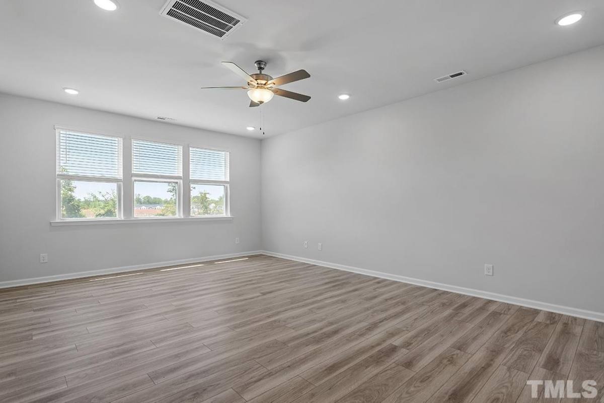House for rent at 111 Umbrella Way, Garner, NC 27529