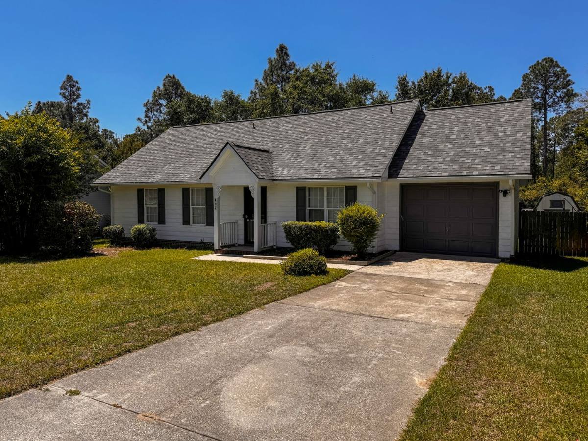 House for rent at 197 Brandywood Court, Cameron, NC 28326