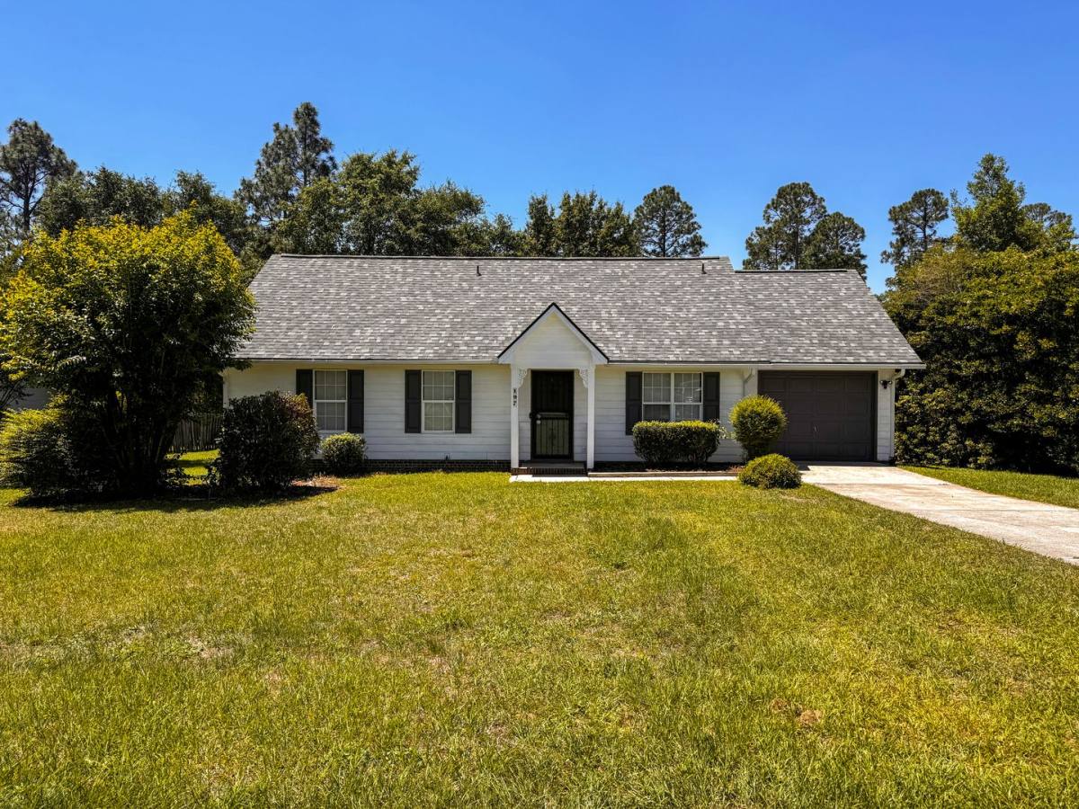 House for rent at 197 Brandywood Court, Cameron, NC 28326