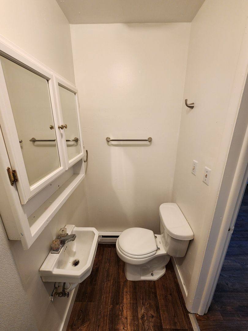 Apartment for rent at 403 1st St W, Polson, MT 59860