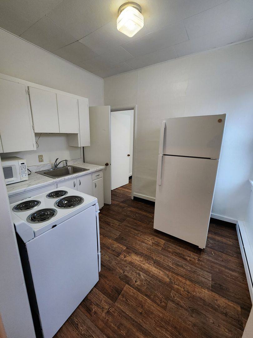 Apartment for rent at 403 1st St W, Polson, MT 59860