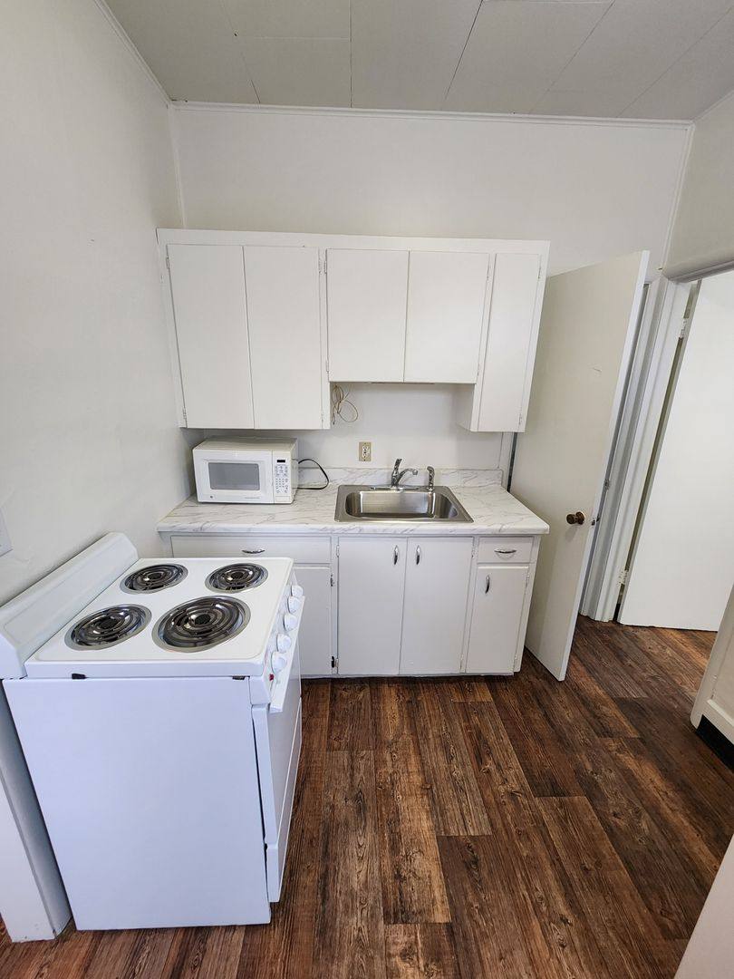 Apartment for rent at 403 1st St W, Polson, MT 59860