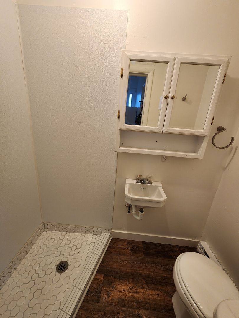 Apartment for rent at 403 1st St W, Polson, MT 59860
