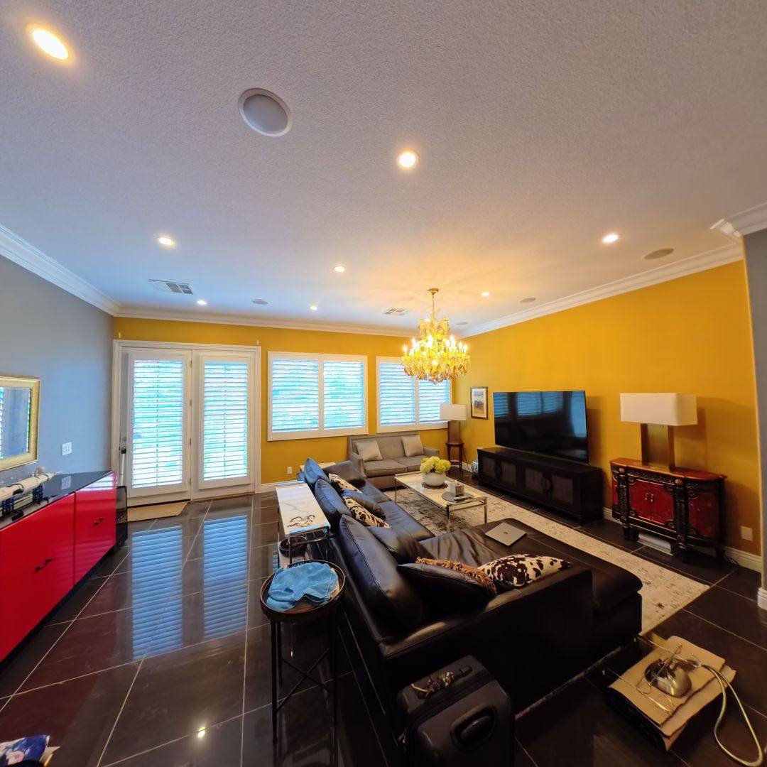 House for rent at 4627 White Head Court, Las Vegas, NV 89147
