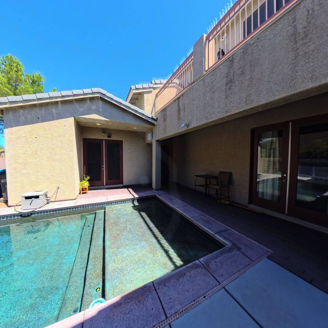 House for rent at 4627 White Head Court, Las Vegas, NV 89147
