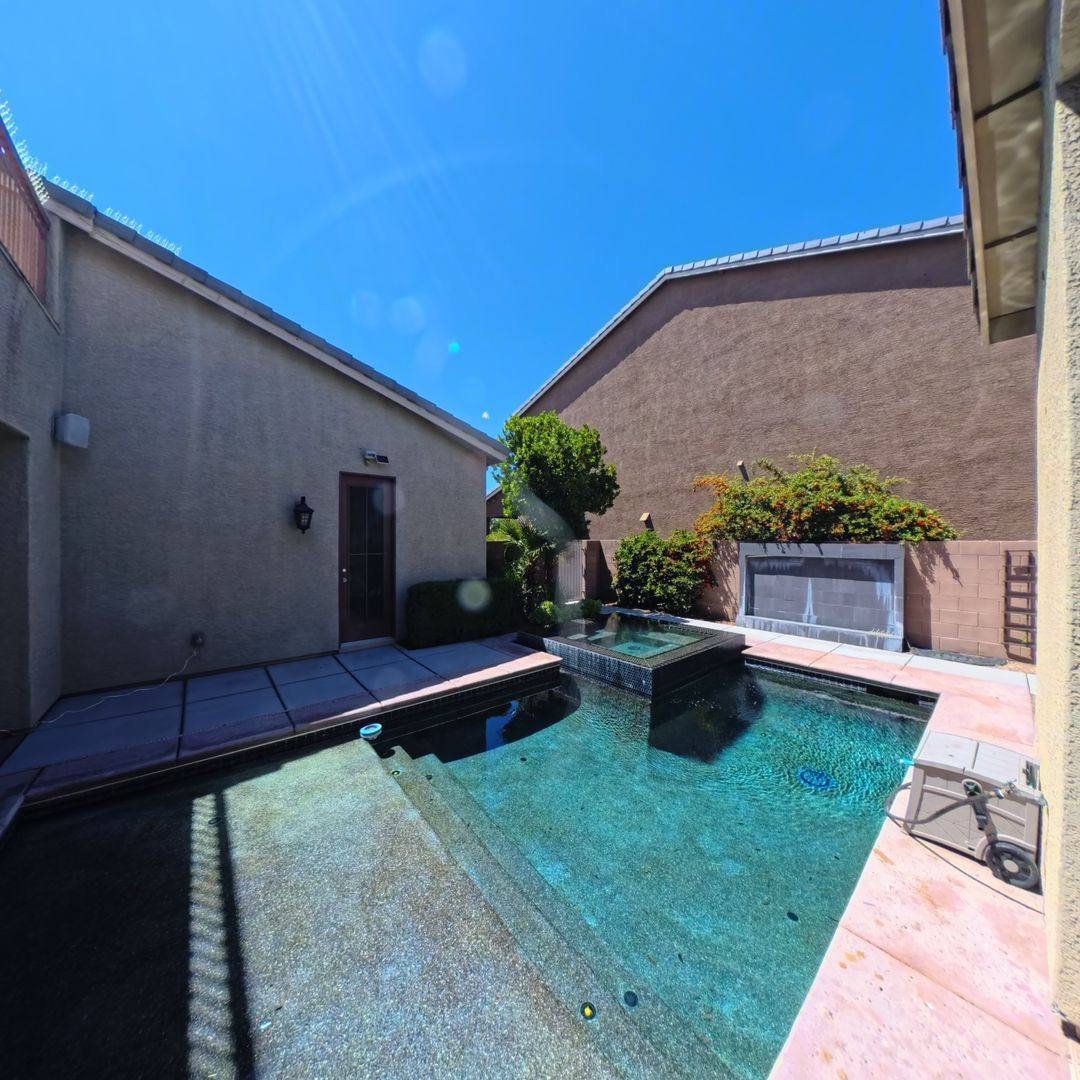 House for rent at 4627 White Head Court, Las Vegas, NV 89147