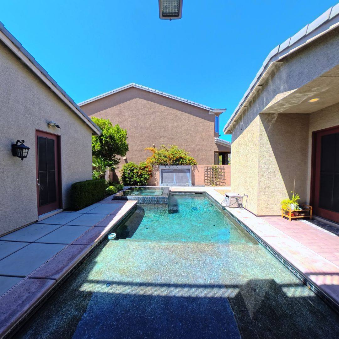 House for rent at 4627 White Head Court, Las Vegas, NV 89147