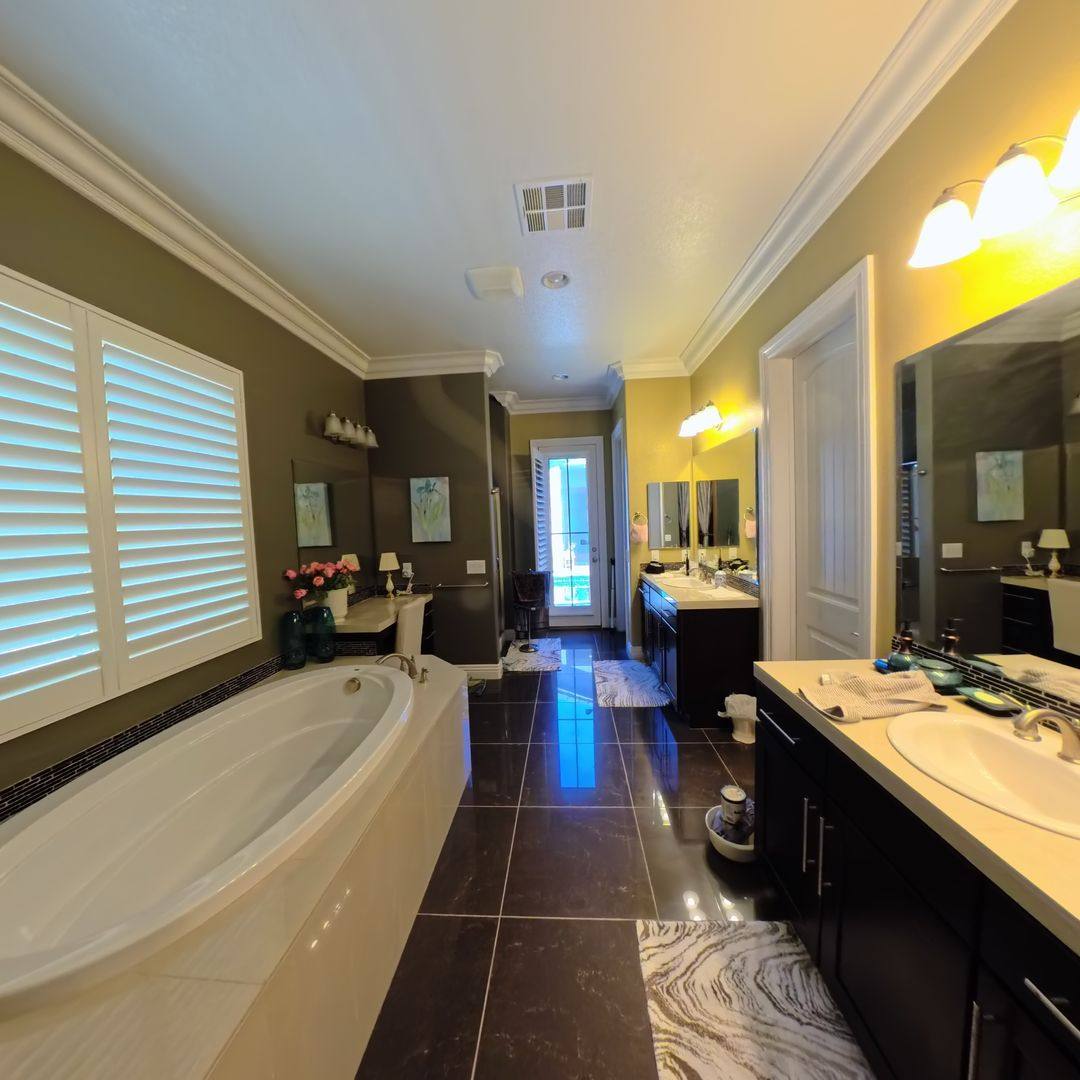 House for rent at 4627 White Head Court, Las Vegas, NV 89147