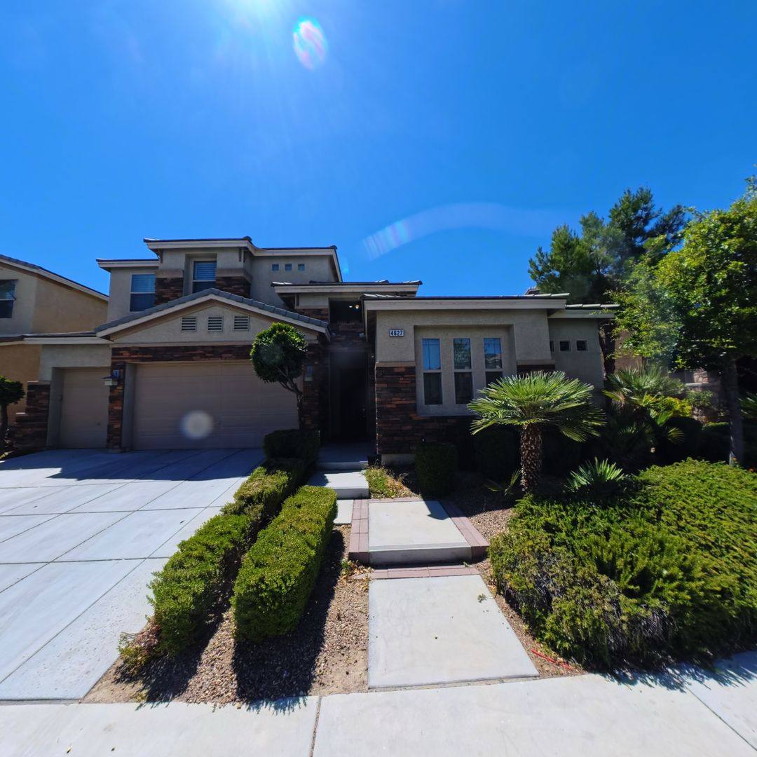 House for rent at 4627 White Head Court, Las Vegas, NV 89147