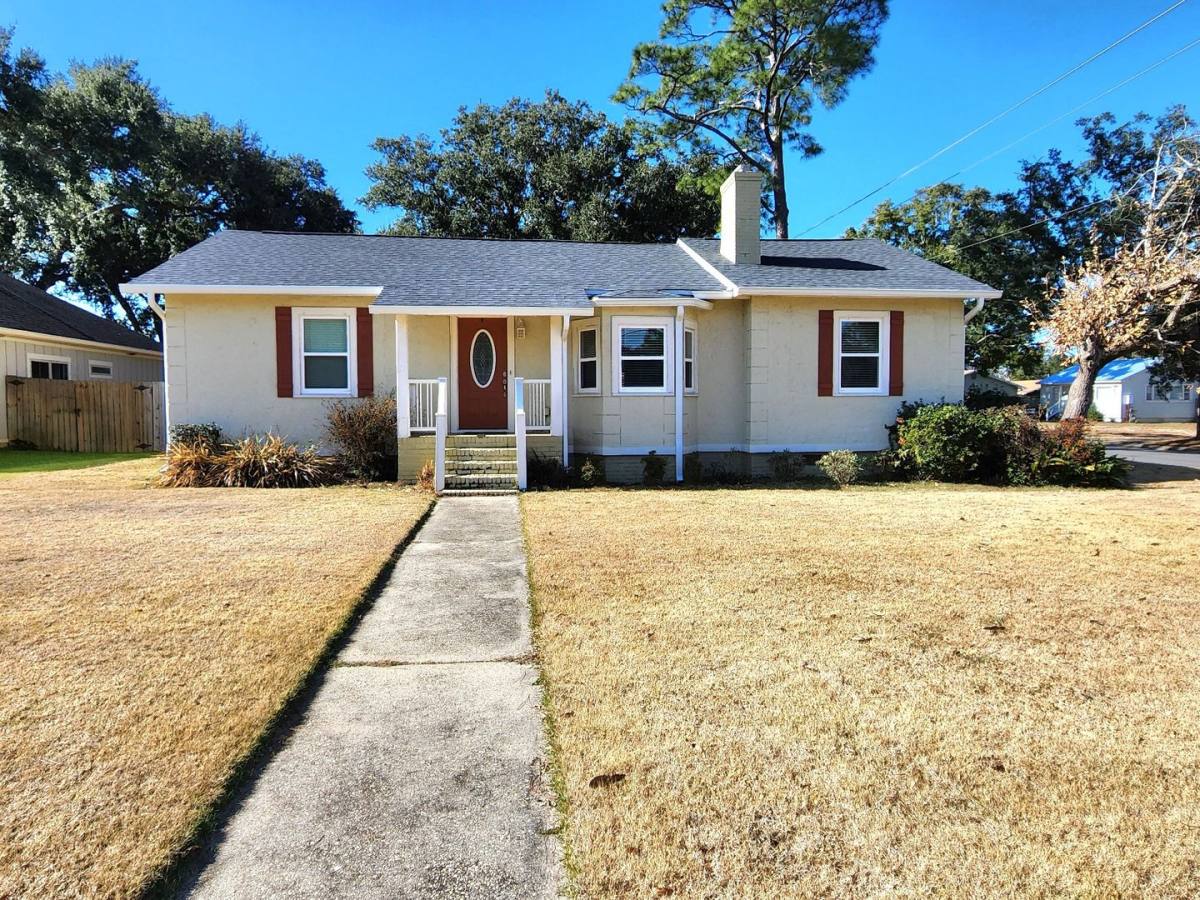 House for rent at 2781 N 16th Ave, Pensacola, FL 32503