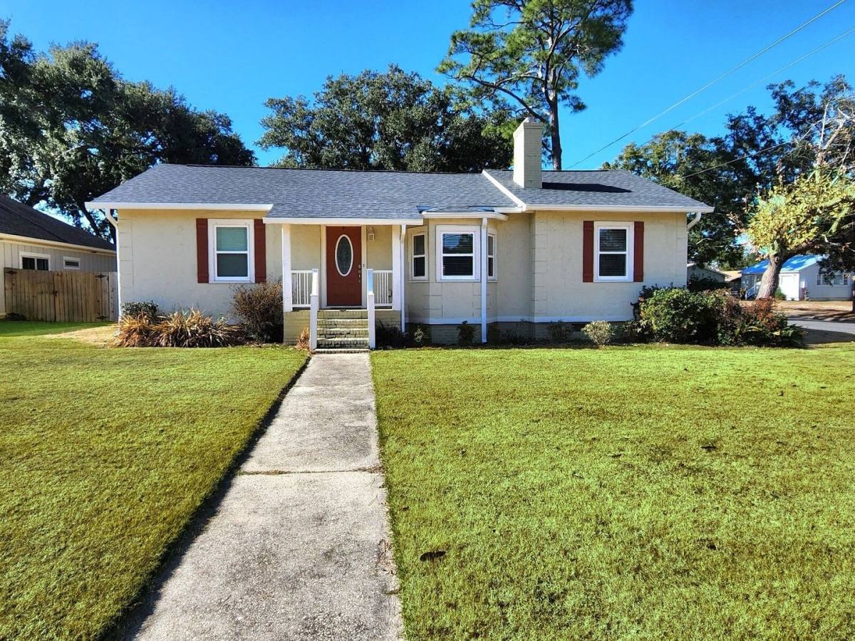 House for rent at 2781 N 16th Ave, Pensacola, FL 32503