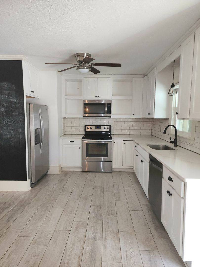 House for rent at 2781 N 16th Ave, Pensacola, FL 32503