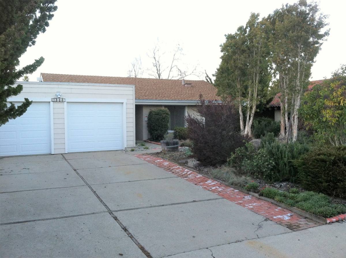 House for rent at 1388 Cavalier Lane, San Luis Obispo, CA 93405