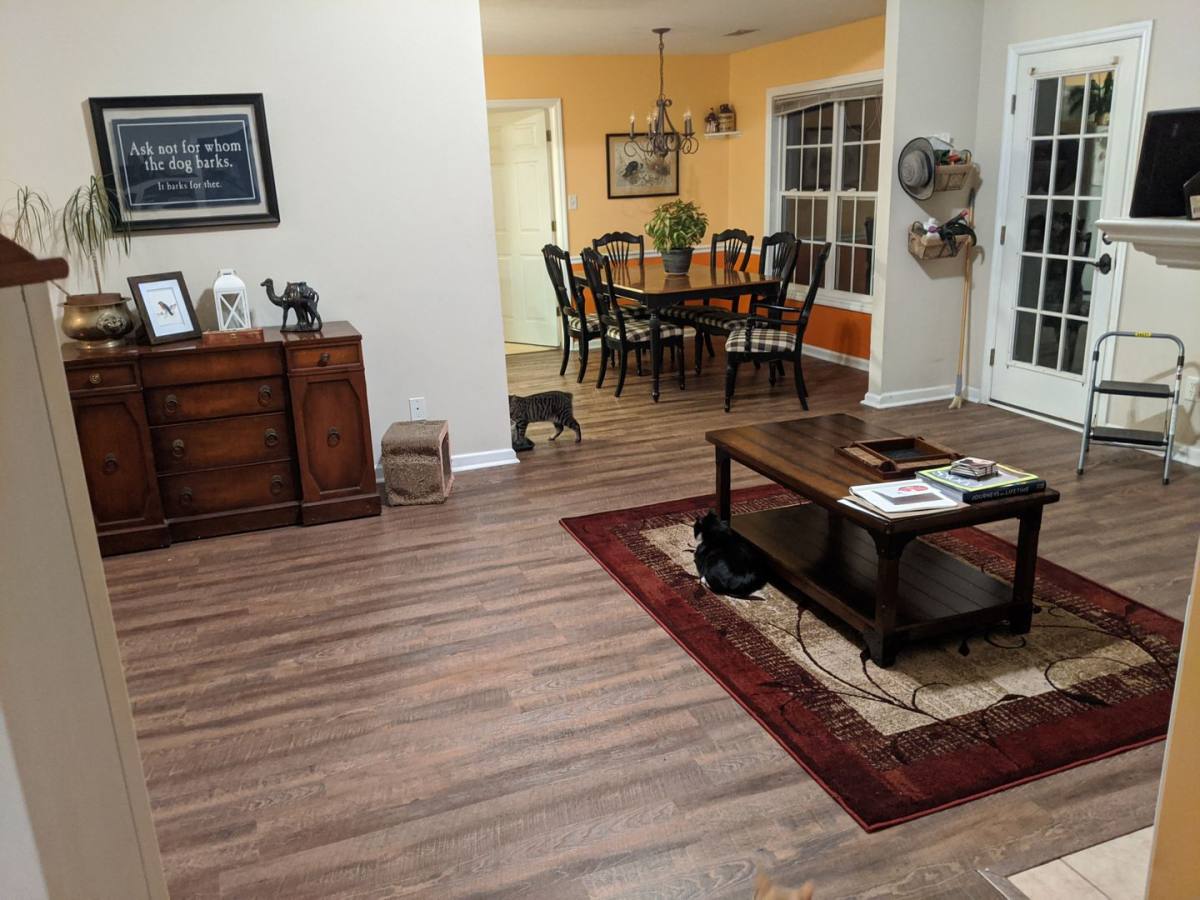 House for rent at 4557 Country Glen Circle, Grovetown, GA 30813
