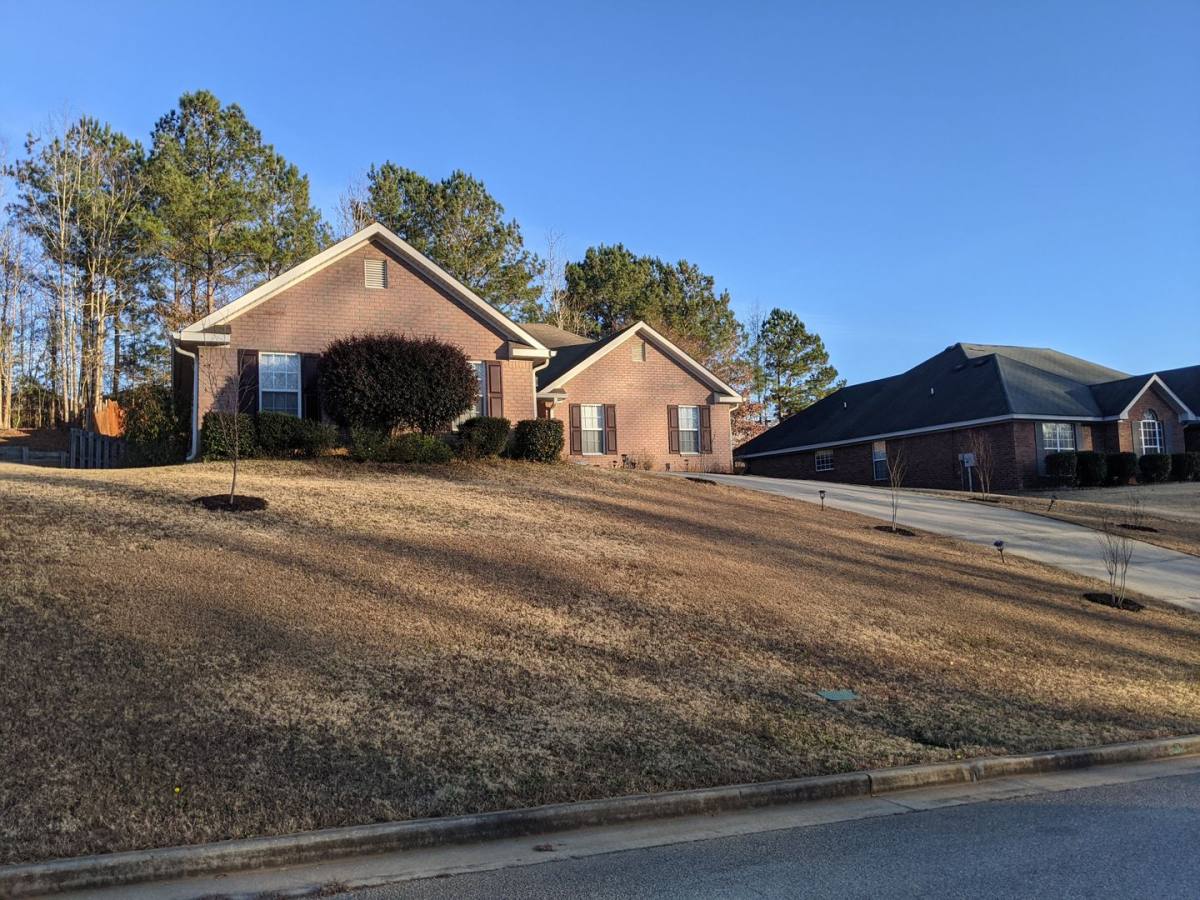 House for rent at 4557 Country Glen Circle, Grovetown, GA 30813