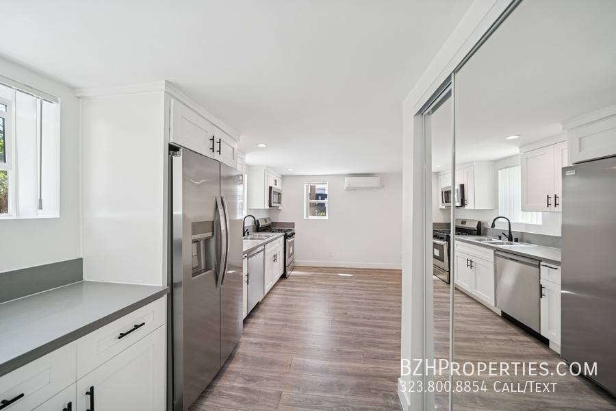 Apartment for rent at 1267 Vin Scully Ave #1267 1 2, Los Angeles, CA 90026