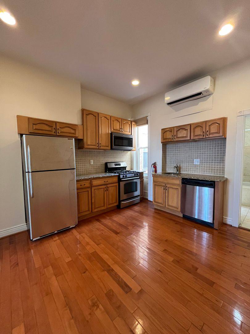 Apartment for rent at 1216 S Broad St, Philadelphia, PA 19146