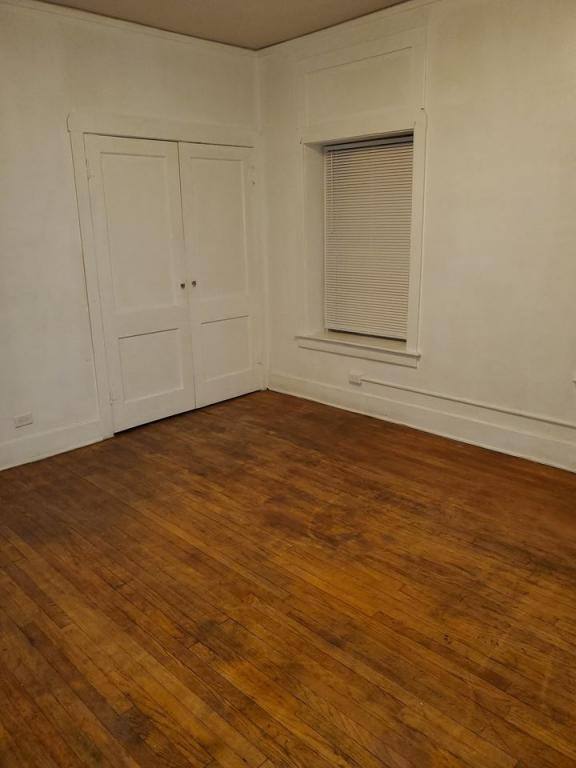 Apartment for rent at 11 1 2 N Van Buren Ave, 302 #302, Freeport, IL 61032