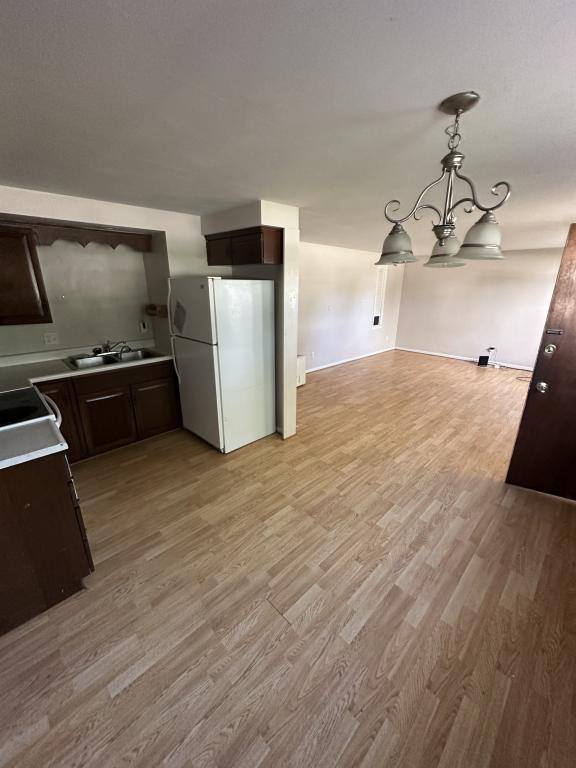 Apartment for rent at 555 N Pearl St, A5 #A5, Stockton, IL 61085