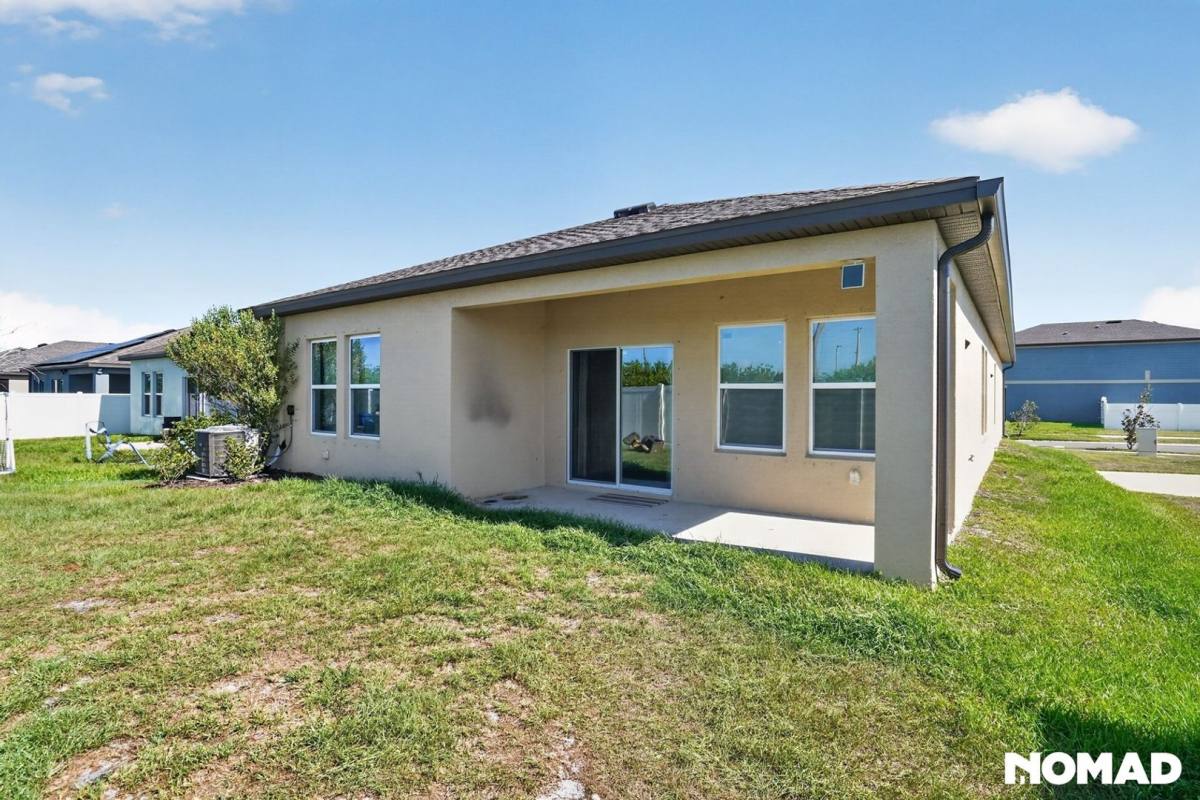 House for rent at 2389 Harris Hawk Ave, Ruskin, FL 33570